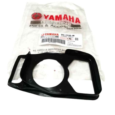 Jual Karet Cover Tutup Tangki Rx King Yamaha Original Kaf A