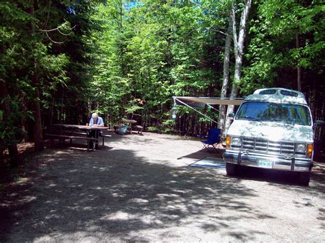 C.M.Camping: May 2010 - MacGregor Point Provincial Park