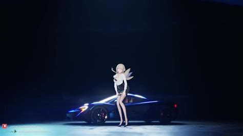 Mmd Rita Rossweisse Say My Name Porn Videos