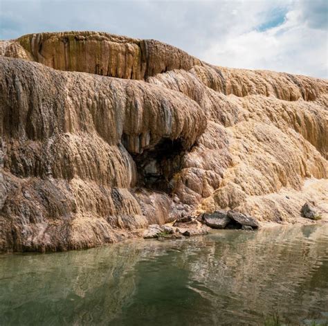 Top 7 Hot Springs Around The Pacific Northwest Travel Off Path