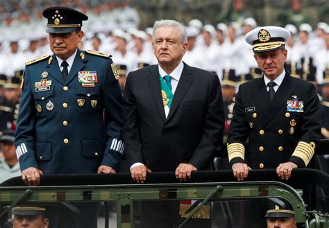 Creeping Military Politicization Puts Mexico and Brazil at Risk | The ...