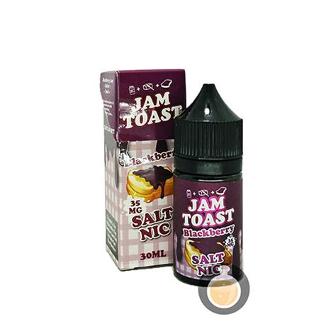 Jam Toast Malaysia Vape Juice E Liquid Online Store