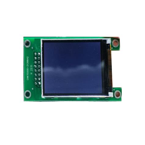 2 240X320 IPS All Viewing TFT LCD Display Module 2 Inch St7789V3