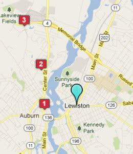 Lewiston, ME Hotels & Motels - See All Discounts