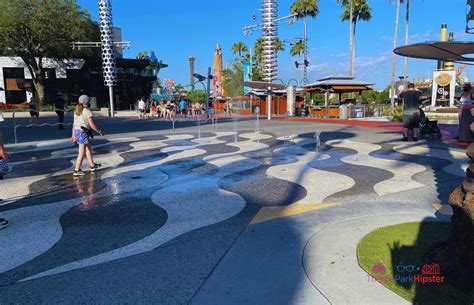 Citywalk Complete Guide Universal Orlandos Epicenter Of Awesome