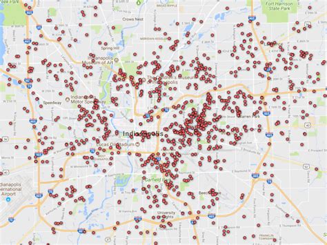 Map Where Are The Sex Offenders Near You Free Nude Porn Photos