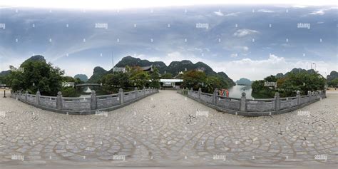 360° view of Trang An Landscape Complex - UNESCO World Heritage Centre ...