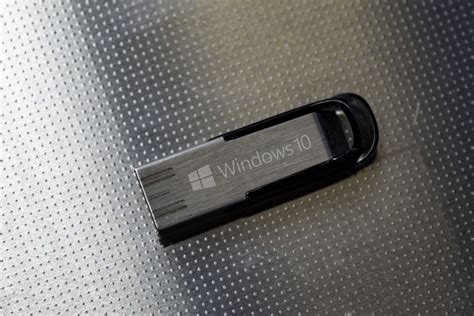 C Mo Arrancar Windows Desde Una Unidad Usb