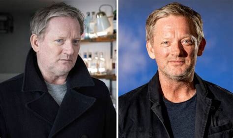 Douglas Henshall wife: Who is the Shetland star married to? | TV ...