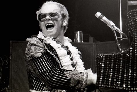 Readers Poll The 10 Best Elton John Albums Rolling Stone