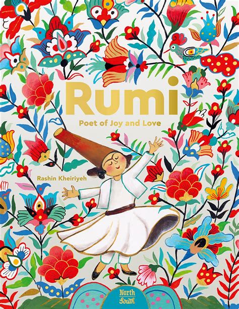 Review of Rumi (9780735845442) — Foreword Reviews