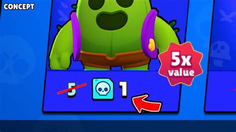 Cursed Gifts From Supercell Brawl Stars New Free Rewardsbrawl