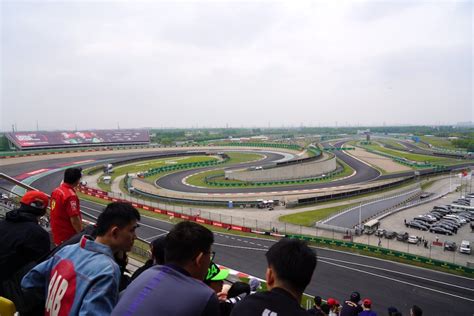 Chinese Grand Prix Travel Guide F Destinations