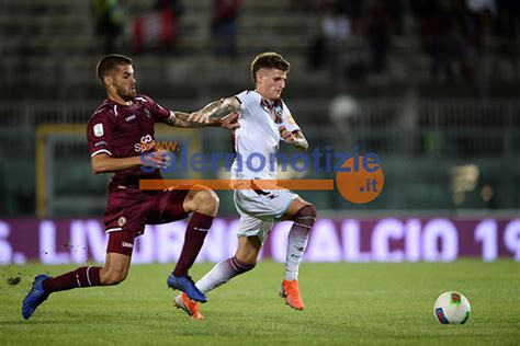 Le Cronache La Salernitana di Ventura è già nella storia