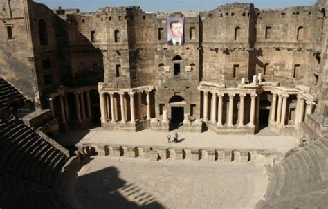 Syria’s Cultural Priorities: Culture as a Component of the Syrian Transition – Arab Reform ...