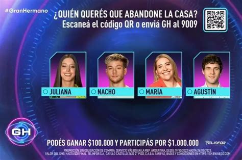 “frodo” De Gran Hermano 2022 Estalló Contra Alfa “viejo T” La Opinión Austral