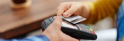 What Is A Contactless Credit Card Creditrepair