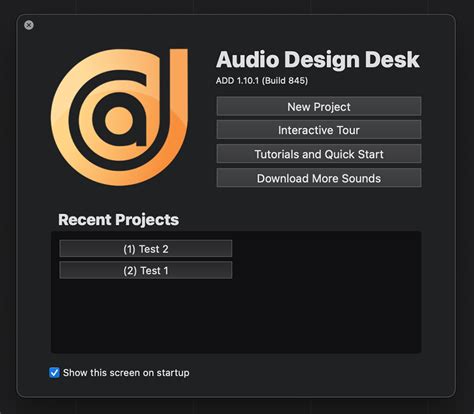 Review: Audio Design Desk by Oliver Peters - ProVideo Coalition