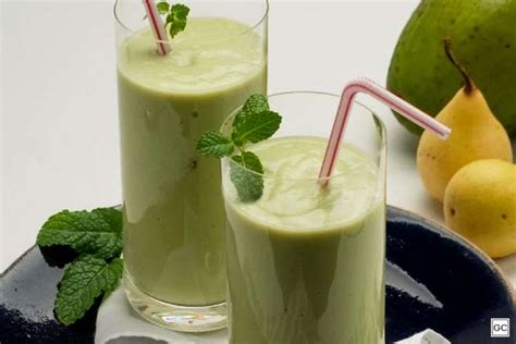 Vitamina de abacate diferente aprenda a fazer a versão smoothie