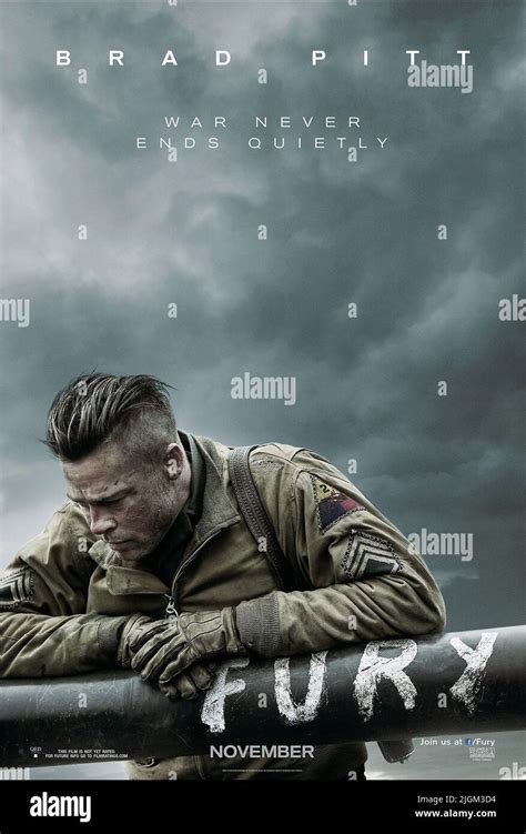 Fury Poster Hi Res Stock Photography And Images Alamy