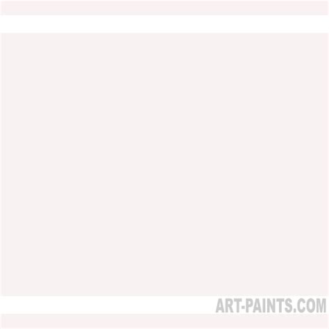 Iridescent White Classic Acrylic Paints - 801 - Iridescent White Paint ...