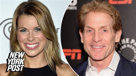 Jenny Taft Goes Off On Skip Bayless In Fiery Undisputed Feud New