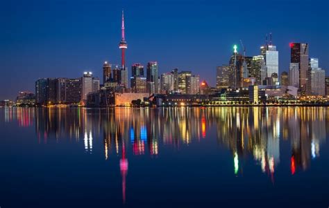 Top Neighborhoods In Toronto Top Dreamer