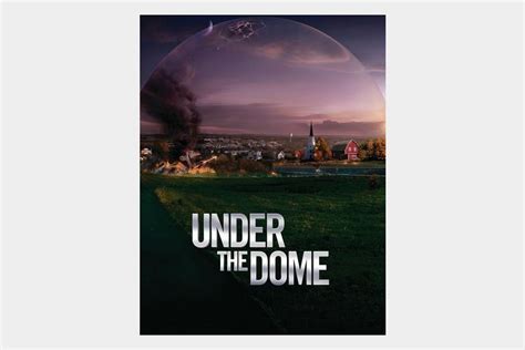 Under The Dome Saison Pas De Suite Pour La S Rie Terrafemina