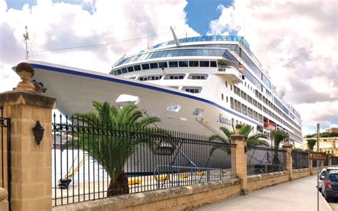 Oceania Cruises Cruise Reviews - The Luxury Cruise Review