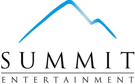 Summit Entertainment Logopedia Fandom