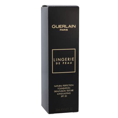 Guerlain Lingerie De Peau Spf Ml N