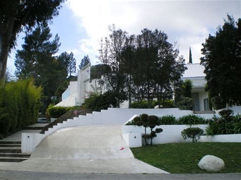 Kelly Taylor's House - Beverly Hills 90210 - Filming Locations