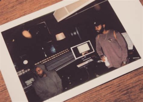 TDE Producer Sounwave Reveals That Kendrick Lamar Made Multiple Versions Of 'DAMN.' | Genius