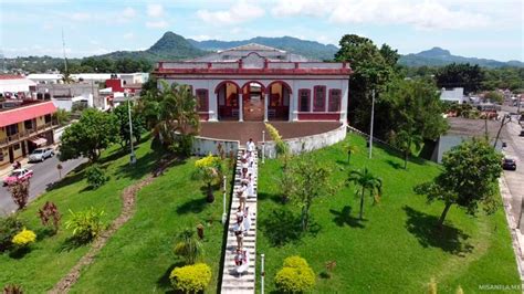 Casa De Cultura De Misantla A Os De Servir Misantla Mx