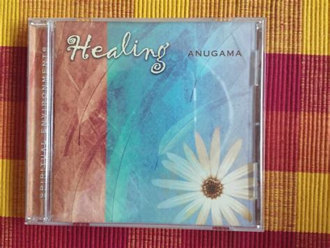 Healing - Anugama