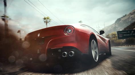 New Need For Speed Rivals Trailer Hits From Gamescom: Video