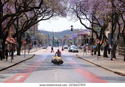 September 29 2022 Pretoria South Africa Stock Photo 2236627459 ...