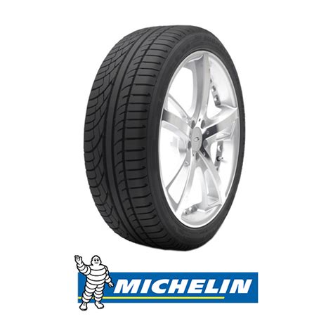 Michelin Primacy Suv R Llantas Del Austro