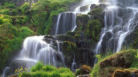 10 Most Popular Waterfall Wallpaper Hd 1080p Full Hd 1920×1080 For Pc