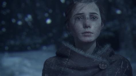 A Plague Tale Innocence Gameplay Walkthrough Part Full Game P Hd