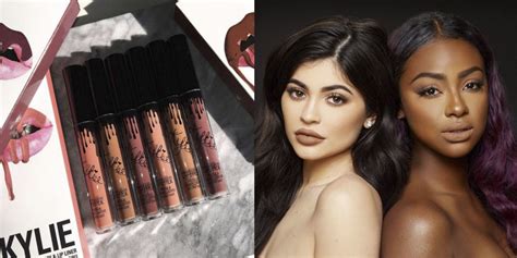 Kylie Jenner Announces Three New Lip Kits Three New Kylie Jenner Lip