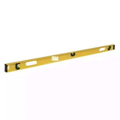 Stanley Mm I Beam Spirit Level Stht Bubble Level