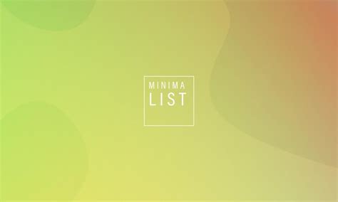 Premium Vector | Minimalist abstract green gradient background