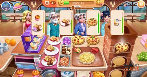 10 Best Cooking Games For Android 2023 Legacy Geek