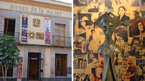 Museo De La Mujer Un Sitio Obligado Para Entender Las Ra Ces De La