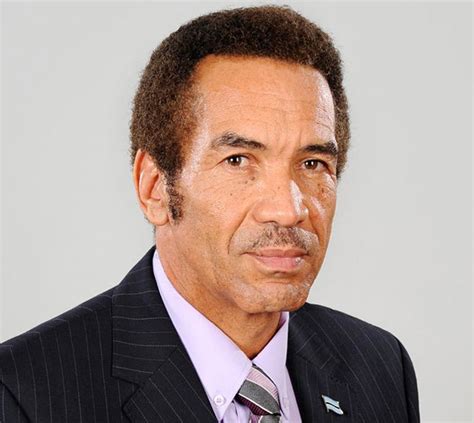 Ian Khama Opens Up On Repeated Mugabe Criticism