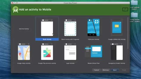 Getting Started With Android Studio How To Make Your First App With A