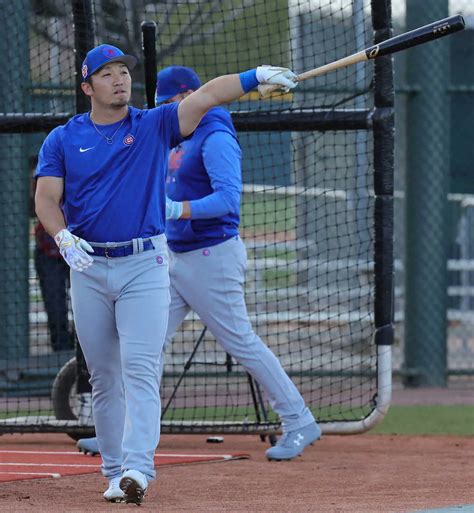 打撃練習に臨んだ鈴木（撮影・光山 貴大） ― スポニチ Sponichi Annex 野球