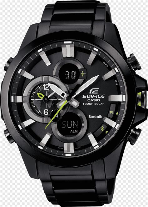 Casio EDIFICE ECB 500DC Casio EQB 500D 1A Casio EDIFICE TIME TRAVELER