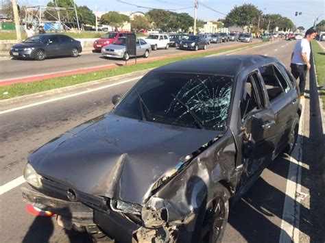 G1 Acidentes Matam Ao Menos Cinco Pessoas Neste Fim De Semana No Vale